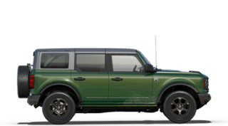 2025 Ford Bronco® External Image 1